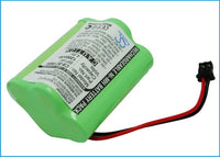 Battery for Uniden SC180 BC235 SC150 BC230 BC220 BC120 BC-296D SC1809 BBTY0356001