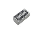 Battery for Seiko DPU-3445 BP-3007-A1-E