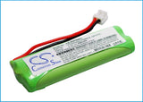 Battery for Swissvoice DP500 DP500 Eco Plus DP550 DP550 BT DP550 Eco Plus GP1010 VT50AAAALH2BMJZ