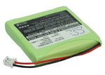 Battery for Telstra 8400A 8450 CLS-8450 Slim 8450