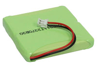 Battery for FRITZ!Fon DECT MT-D MT-D VOIP DECT VOIP DECT