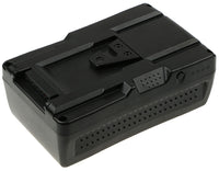 Battery for Sony DSR-250P DSR-600P DSR-650P HDW-800P PDW-850 V-Lock V-Mount BP-150W BP-95W