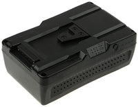 Battery for Sony DSR-250P DSR-600P DSR-650P HDW-800P PDW-850 V-Lock V-Mount BP-190S BP-190WS BP-C190S