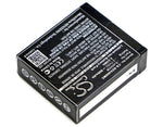 Battery for SkyCam Pro 8000i Pro 9500i