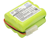 Battery for Seca 645 665 682 757 927 944 955 958 959 985 68 22 12 721 009 EE050388 PA-A1994-12317