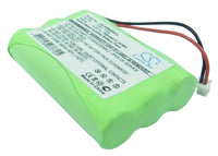 Battery for Sagem Alize Mistral Alize Navigateur Mistral Mistral 10-200 Mistral 20 Mistral 200 Mistral T282