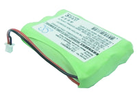 Battery for Sagem Alize Mistral Alize Navigateur Mistral Mistral 10-200 Mistral 20 Mistral 200 Mistral T282