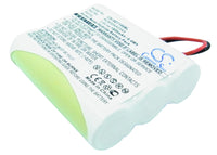 Battery for Proxibus LDP400 MONETEL CDK PP1100 MONETEL EFT10P MONETEL EFT20P MONETEL EFT20R