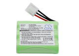 Battery for Sagem MONETEL EFT930 MONETEL EFT930B MONETEL EFT930G MONETEL EFT930P 1044B3N150SV3-39270 251360788