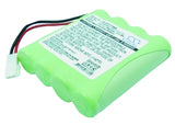 Battery for Lindam Baby Talk LD78R