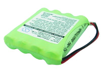 Battery for Lindam Baby Talk LD78R