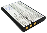 Battery for Govideo PVP4040