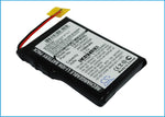 Battery for i-Audio M5 20GB M5L 20GB X5 20GB X5 30GB X5L 20GB X5V 20GB PPCW0401 PPCW0504