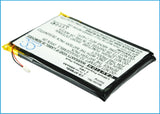 Battery for JNC SSF-M805 SSF-M810