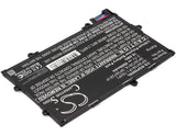 Battery for Samsung Galaxy Tab 7.7 GT-P6810 P6800 SCH-I815 SP397281A SP397281P SP397281P ( 1S2P)