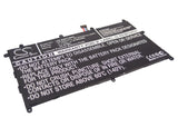 Battery for Samsung Galaxy Tab 8.9 GT-P7300 GT-P7310 GT-P7320 SP368487A SP368487A(1S2P)