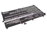 Battery for Samsung Galaxy Tab 8.9 GT-P7300 GT-P7310 GT-P7320 SP368487A SP368487A(1S2P)