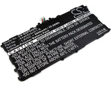 Battery for Samsung Galaxy Tab 3 Plus 10.1 GT-P8220 GT-P8220E AAaD828oS/T-B