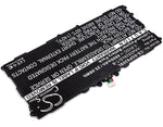 Battery for Samsung Galaxy Tab 3 Plus 10.1 GT-P8220 GT-P8220E AAaD828oS/T-B