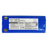 Battery for Schiller EKG AT10 plus EKG AT10+ EKG AT110 02175 110314 3.920509 4.350027c 506161