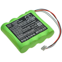 Battery for Soehnle Scale 7858 SOE7858