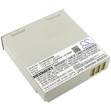 Battery for Schiller APLCI APLCII Argus Pro LifeCare 2 Defigard 5000 DG Touch 7 2.200132 3.940100