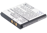 Battery for Spare HD96 HDMax KB-05 US624136A1R5