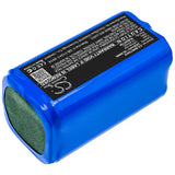 Battery for Shark ION Robot 700 ION Robot 720 ION Robot 750 ION Robot 755 RV700 RV720 RV750 RV755 RVBAT700