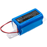 Battery for Shark RV700_N RV720_N RV725_N RV750_N RV761 RV850BRN RV850C RV850WV RV851WV RV871 RV871C RVBAT700-N