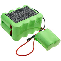 Battery for Shark SV769 SV769Q SV769TD SV90Z VX33 XB768