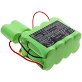 Battery for Shark SV769 SV769Q SV769TD SV90Z VX33 XB768