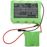 Battery for Shark SV769 SV769Q SV769TD SV90Z VX33 XB768