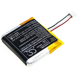 Battery for Sennheiser DW 10 SDW 10 SDW 10 HS SDW 5013 SDW 5014 SDW 5015 SDW 5016 AHB552826TPC