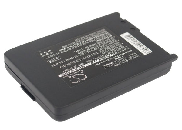 Battery for Siemens Gigaset 4210 Gigaset 4215 Gigaset active M Gigaset active M1 Gigaset Micro 4000 L36880-N5401-A102 V30145-K1310-X125 V30145-K1310-X127 V30145-K1310-X132 V30145-K1310-X133