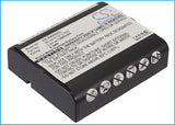 Battery for Hoft & Wessel HW1940 HW1940 DECT HW9012