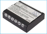 Battery for Telecom Sip Megaset 940