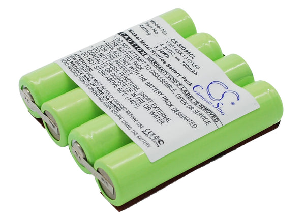 Battery for Siemens G95X Gigaset 825 Gigaset 905 V30145K1310X50 V30145-K1310-X50