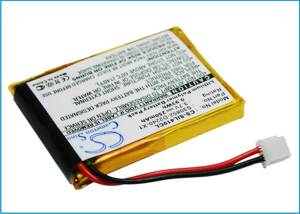 Battery for Siemens Gigaset L410 Maxwell 10 Pro Maxwell Pro Maxwell 10 DECT F39033-V328-C901 S30852-D2240-X1 V30145-K1310-X448 V30145-K1310-X458