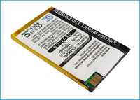 Battery for Hip Top Danger 2 IA3Y701C2