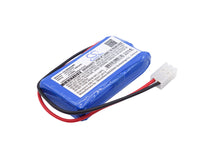 Battery for Shenke SK500i SK-500I Infusion pump SK600i SK-600I Infusion pump AEC703466