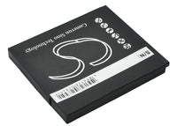 Battery for Samsung ST50 ST500 ST550 ST600 TL100 TL205 TL210 TL220 TL225 TTL-20 SLB-07A