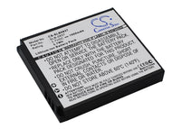 Battery for Samsung CL5 i8 L730 L830 NV33 NV4 PL10 SLB-0937