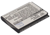 Battery for Samsung Digimax L74W i100 i80 i85 L74 Wide NV100HD NV103 NV106 HD NV11 NV24HD NV30 NV40 TL34HD SLB-1137D