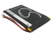 Battery for Sony HDD Photo Storage HDPS-M1 M1 Mp3 Player PMPSYM1