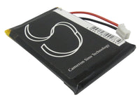 Battery for Sony HDD Photo Storage HDPS-M1 M1 Mp3 Player PMPSYM1