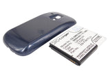 Battery for Samsung Galaxy S 3 Mini Galaxy S III Mini Galaxy S3 mini Galaxy SIII mini GT-I8190 EB-F1M7FLU