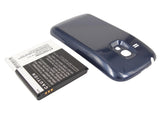 Battery for Samsung Galaxy S 3 Mini Galaxy S III Mini Galaxy S3 mini Galaxy SIII mini GT-I8190 EB-F1M7FLU