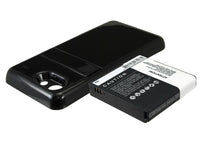 Battery for Samsung Galaxy S Advance GT-i9070 GT-i9070P EB535151VU EB535151VUBSTD