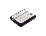 Battery for Samsung Gear 360 SM-C200 EB-BC200ABE EB-BC200ABK GH43-04604A