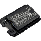 Battery for Motorola MC40 MC40C MC40N0 MC40N0-SCG3R00 MC40N0-SCJ3RM0 MC40N0-SLK3R01 MC40N0-SLK3R0112 82-160955-01